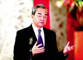 Coopération sino-africaine : « 20 ans de parcours communs vers de nouveaux succès »