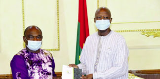 Commande publique : Le rapport d’activités 2019 remis au Premier ministre