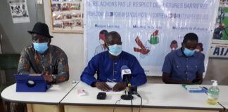 Campagne contre la Covid-19 : La 3 M lancée pour réduire le risque de rebondissement