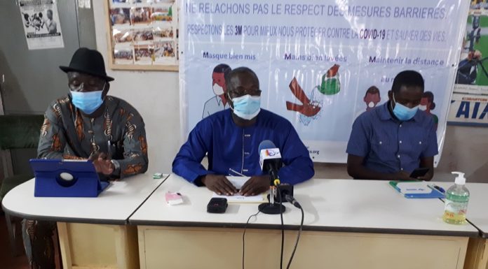 Campagne contre la Covid-19 : La 3 M lancée pour réduire le risque de rebondissement