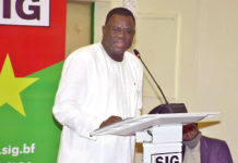 1re édition de Ouaga Social média session : Pour un usage efficient des réseaux sociaux