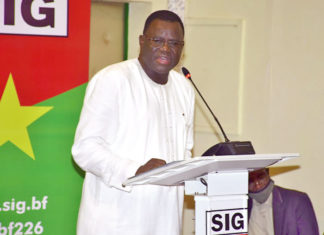 1re édition de Ouaga Social média session : Pour un usage efficient des réseaux sociaux