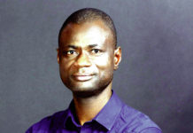 Alex Moussa Sawadogo, nouveau DG du FESPACO