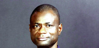 Alex Moussa Sawadogo, nouveau DG du FESPACO