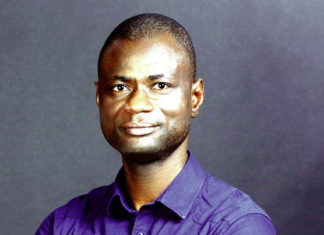 Alex Moussa Sawadogo, nouveau DG du FESPACO