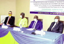 Coopération transfrontalière dans l’espace UEMOA : Les acteurs se mobilisent pour réussir la période 2021-2024