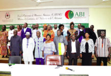 Promotions des investissements: les acteurs regroupés au sein d’un réseau