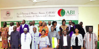 Promotions des investissements: les acteurs regroupés au sein d’un réseau