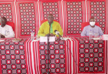 Amélioration du climat des affaires dans le domaine agricole : Le ministre Salifou Ouédraogo fait le point des réformes