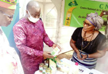 “Consommer local “ dans l’espace UEMOA:le Burkina valorise les produits locaux