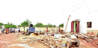 Projet de développement des connexions à l’électricité: la phase pilote lancée à Koudougou