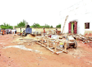 Projet de développement des connexions à l’électricité: la phase pilote lancée à Koudougou