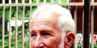 Sophie Pétronin, ex-otage française « Le docteur Elliot est serein et sain d’esprit »