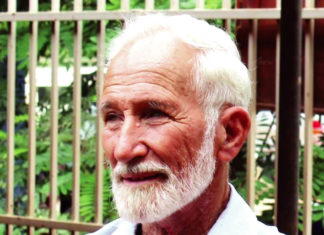 Sophie Pétronin, ex-otage française « Le docteur Elliot est serein et sain d’esprit »