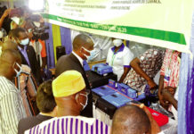 Semaine des énergies renouvelables d’Afrique : Pour une transition énergétique « réussie »