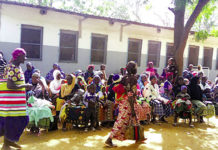 Attaques terroristes au Centre-Nord: le triste sort des nourrissons-orphelins