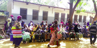 Attaques terroristes au Centre-Nord: le triste sort des nourrissons-orphelins