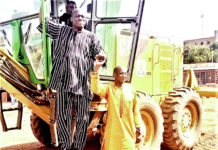 Arrondissement n°10 de Ouagadougou:la mairie annonce le bitumage de 14 kilomètres de voies