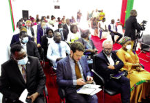 Audit du fichier électoral : Les experts à la manœuvre