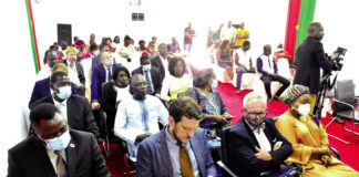 Audit du fichier électoral : Les experts à la manœuvre