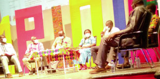 Formation professionnelle et emploi des jeunes : Expertise France, satisfaite de ses actions