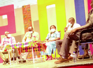 Formation professionnelle et emploi des jeunes : Expertise France, satisfaite de ses actions