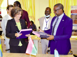 Lutte contre l’insécurité au Burkina : La Coopération suédoise et la FAO en tandem