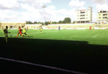 3e journée du Faso foot : L’USFA, nouveau leader