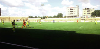 3e journée du Faso foot : L’USFA, nouveau leader