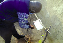 Fin de la défécation à l’air libre : De bons exemples dans la Sissili