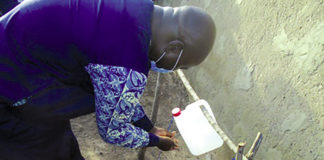 Fin de la défécation à l’air libre : De bons exemples dans la Sissili