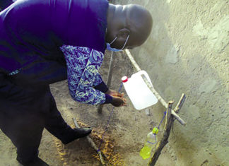 Fin de la défécation à l’air libre : De bons exemples dans la Sissili