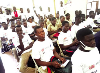 « Global Money Week 2020 » : Près de 900 jeunes se forment aux finances