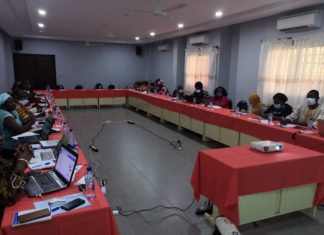 Financement de la santé de la reproduction: Les acteurs se forment en Suivi budgétaire