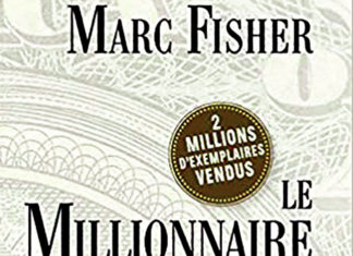 Lu pour vous : Le vieux millionnaire et le jeune homme