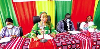 Foras régionaux des personnes handicapées : Les préoccupations du Centre-Ouest répertoriées