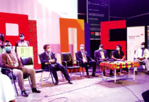 Emploi des jeunes : Expertise France finance 56 projets