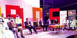 Emploi des jeunes : Expertise France finance 56 projets