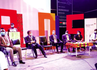 Emploi des jeunes : Expertise France finance 56 projets