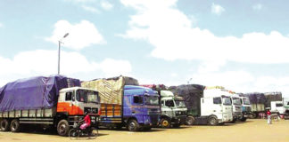 Une grève des chauffeurs évitée de justesse