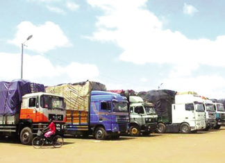 Une grève des chauffeurs évitée de justesse