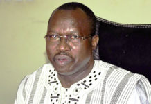 Ministère en charge de l’économie : Lassané Kaboré encourage des services déconcentrés des Hauts-Bassins