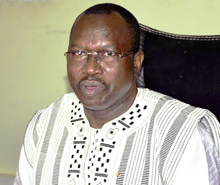Ministère en charge de l’économie : Lassané Kaboré encourage des services déconcentrés des Hauts-Bassins