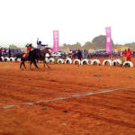 Grand prix hippique du président du Faso