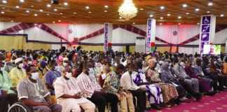 Forum des personnes en situation de handicap : Se protéger dans un contexte d’insécurité