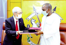 Lutte contre l’insécurité alimentaire et la COVID-19