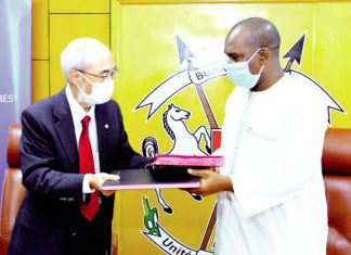 Lutte contre l’insécurité alimentaire et la COVID-19