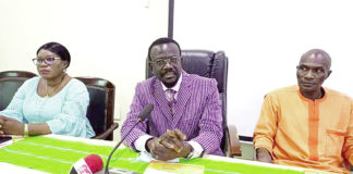 Promotion de la démocratie en Afrique : Les jeunes pour assurer la relève