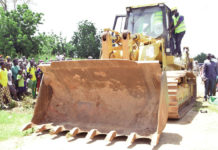 Aménagements de pistes rurales: Onze régions concernées par la phase II