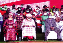 23e Journée internationale de la femme rurale : Les femmes appellent à un vote utile